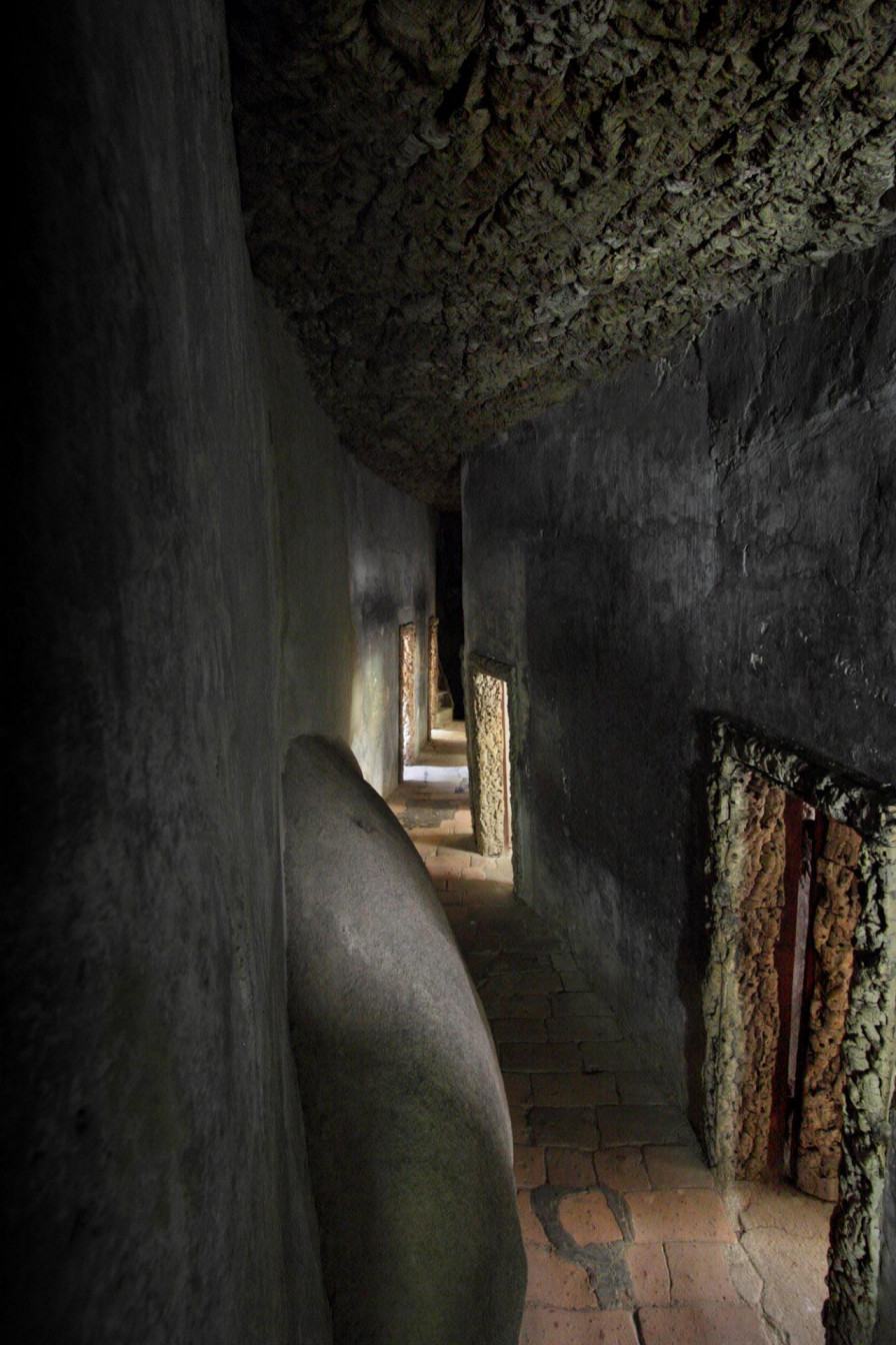 Visiting Sintra Convent of the Capuchos Sintra