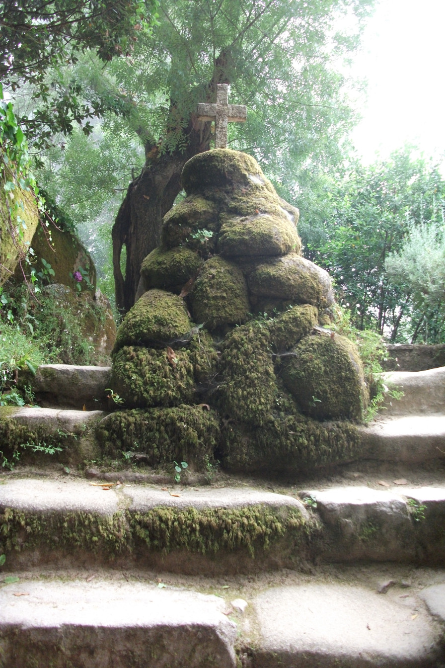 Visit Sintra Capuchin Convent Sintra