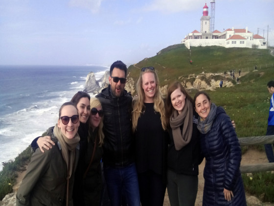 Visit Sintra Cabo da Roca Sintra Portugal