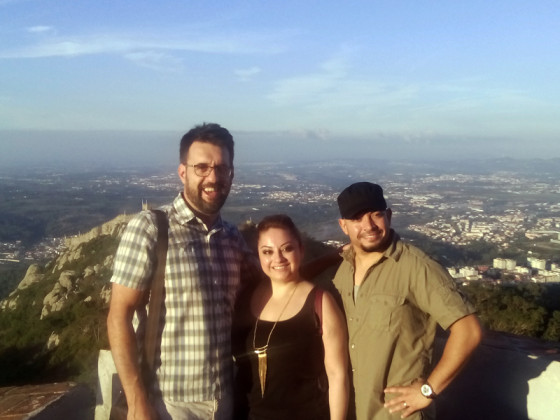 Visit Sintra Tour in Sintra