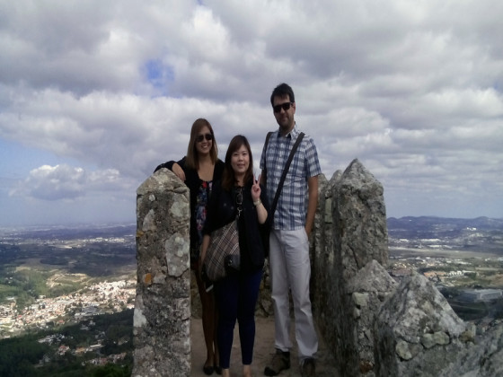 Visit Sintra Tour in Sintra